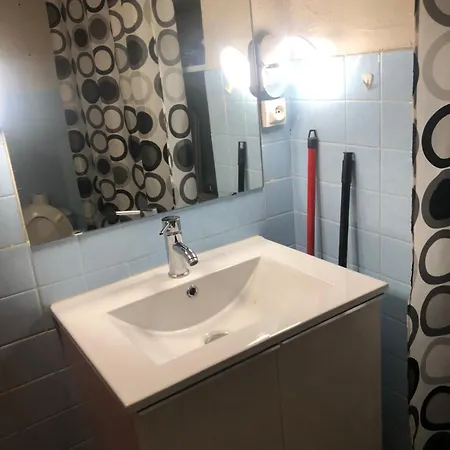 Studio Appartement