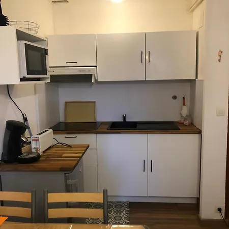Appartement Studio *