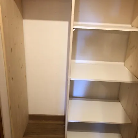 Apartamento Studio *