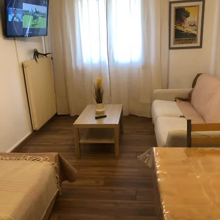 Studio Font-Romeu-Odeillo-Via